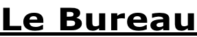Le Bureau